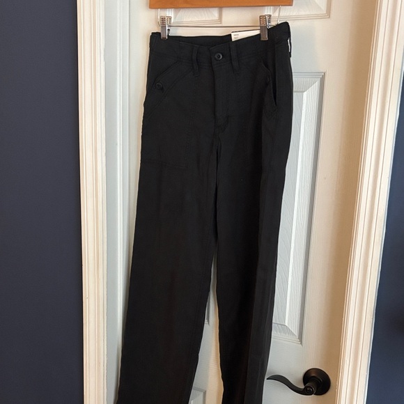AE Black Pants - Picture 1 of 6